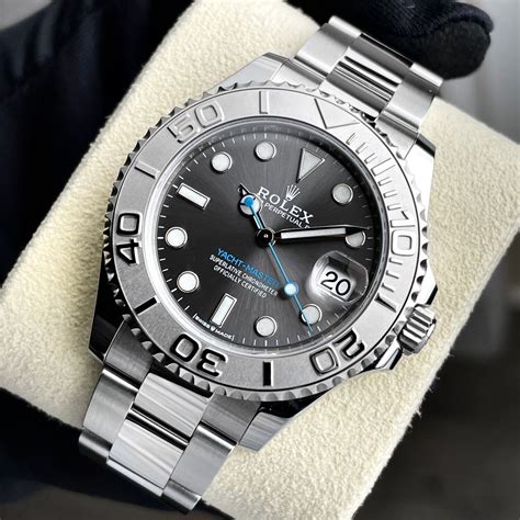 rolex yacht master 37mm price|Altro.